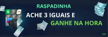 Apostas esportivas 99k - futebol e esportes ao vivo