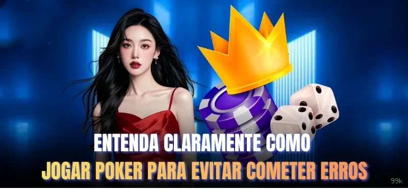 Cassino ao vivo 99k dealers