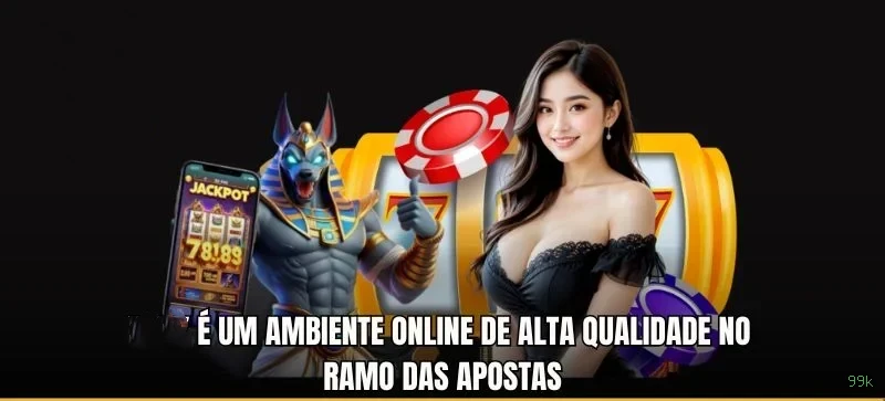 Programa VIP 99k - benefícios exclusivos
